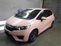 2017 Honda Fit