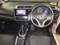 2017 Honda Fit