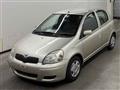 2002 Toyota Vitz