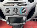 2002 Toyota Vitz