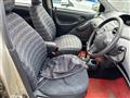 2002 Toyota Vitz