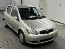2002 Toyota Vitz