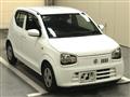 2019 Suzuki Alto
