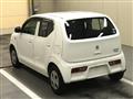 2019 Suzuki Alto