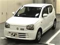 2019 Suzuki Alto