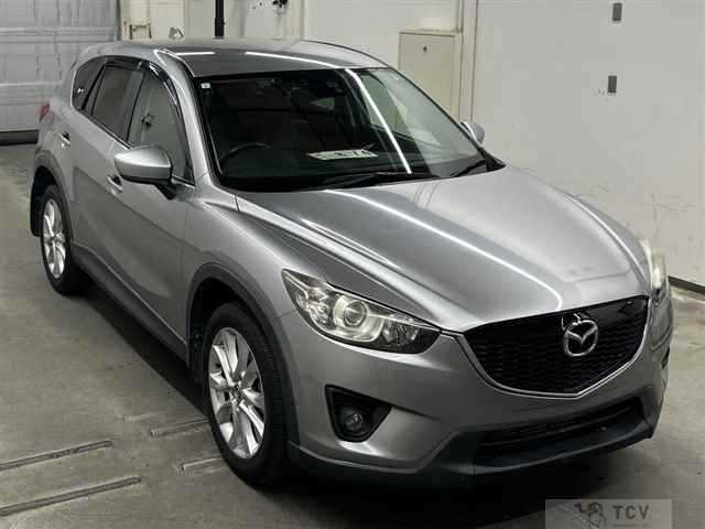 2013 Mazda CX-5