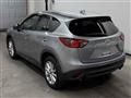 2013 Mazda CX-5
