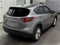 2013 Mazda CX-5