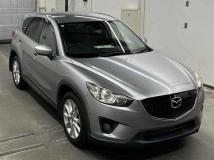 2013 Mazda CX-5