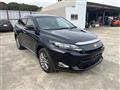 2015 Toyota Harrier