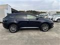 2015 Toyota Harrier