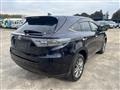 2015 Toyota Harrier