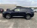 2015 Toyota Harrier