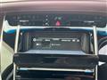 2015 Toyota Harrier