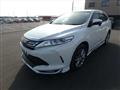 2019 Toyota Harrier