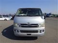 2008 Toyota Regiusace