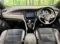 2015 Toyota Harrier