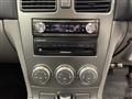 2007 Subaru Forester