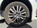 2014 Toyota Harrier
