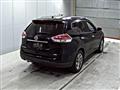 2017 Nissan X-Trail