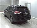 2017 Nissan X-Trail