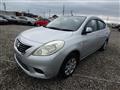 2013 Nissan Tiida Latio