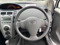 2009 Toyota Vitz