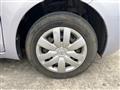 2009 Toyota Vitz
