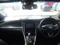 2019 Toyota Harrier