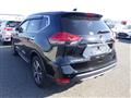 2018 Nissan X-Trail