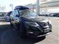 2019 Nissan X-Trail