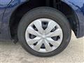 2017 Toyota Vitz