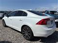 2015 Volvo S60