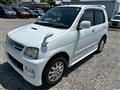 2007 Daihatsu Terios Kid