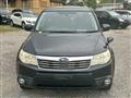 2011 Subaru Forester
