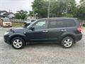 2011 Subaru Forester