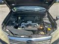 2011 Subaru Forester