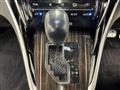 2015 Toyota Harrier