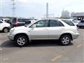 2001 Toyota Harrier