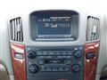 2001 Toyota Harrier