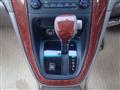 2001 Toyota Harrier