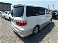 2003 Toyota Alphard