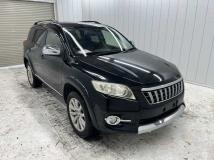 2013 Toyota Vanguard