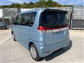 2015 Suzuki Solio