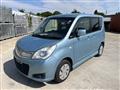 2015 Suzuki Solio