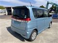 2015 Suzuki Solio