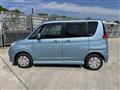 2015 Suzuki Solio