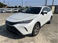 2023 Toyota Harrier