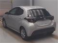 2021 Toyota Yaris