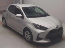 2021 Toyota Yaris